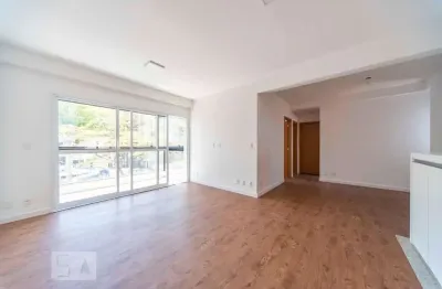 Apartamento com 3 quartos à venda na Rua Tito, 53, Jardim Bela Vista, Santo André