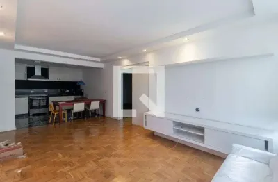 Apartamento com 2 quartos à venda na Rua Jacurici, 249, Itaim Bibi, São Paulo
