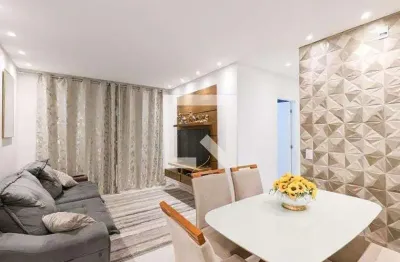 Apartamento com 3 quartos à venda na Avenida Aldino Pinotti, 712, Baeta Neves, São Bernardo do Campo