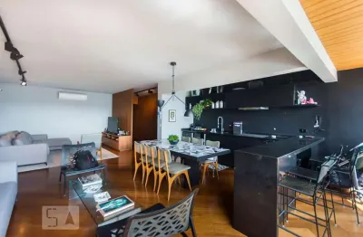 Apartamento com 2 quartos à venda na Avenida Açocê, 422, Moema, São Paulo