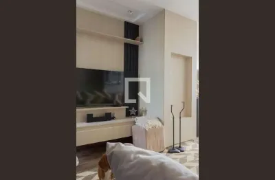 Apartamento com 2 quartos à venda na Alameda Dona Tereza Cristina, 347, Nova Petrópolis, São Bernardo do Campo