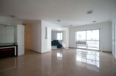 Apartamento com 4 quartos à venda na Rua Edson, 53, Brooklin, São Paulo