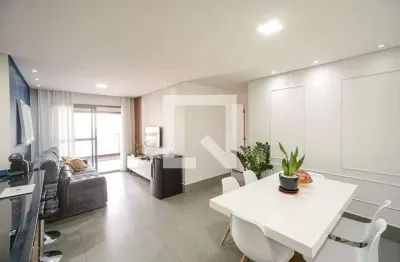 Apartamento com 3 quartos à venda na Rua Ivaí, 111, Tatuapé, São Paulo