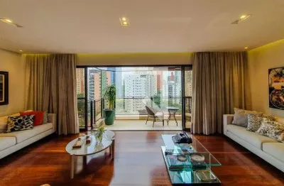Apartamento com 3 quartos à venda na Rua Domingos Augusto Setti, 194, Vila Mariana, São Paulo