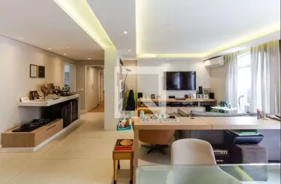 Apartamento com 3 quartos à venda na Rua Tabapuã, 1661, Itaim Bibi, São Paulo