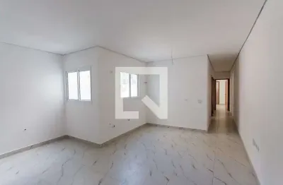 Apartamento com 3 quartos à venda na Rua João Ribeiro, 247, Campestre, Santo André
