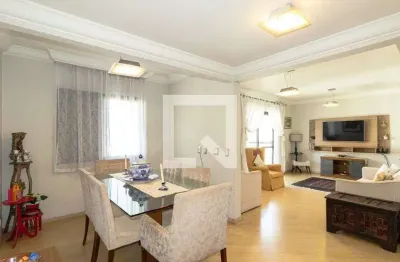 Apartamento com 2 quartos à venda na Avenida Cotovia, 80, Moema, São Paulo