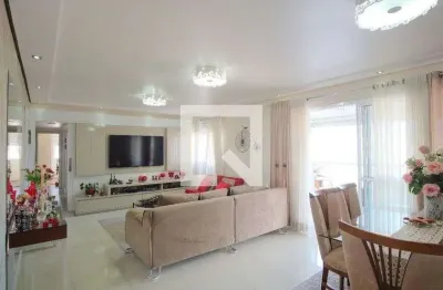 Apartamento com 3 quartos à venda na Avenida Guilherme Giorgi, 531, Vila Carrão, São Paulo