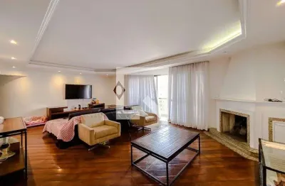 Apartamento com 3 quartos à venda na Rua Canuto Saraiva, 429, Mooca, São Paulo