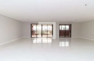 Apartamento com 4 quartos à venda na Rua Joel Jorge de Melo, 235, Vila Mariana, São Paulo