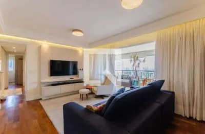 Apartamento com 4 quartos à venda na Rua Dona Carolina, 60, Vila Mariana, São Paulo