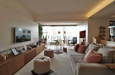 Apartamento com 2 quartos à venda na Rua Michigan, 470, Brooklin, São Paulo