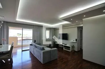 Apartamento com 2 quartos à venda na Rua Rosa Rosalém Daré, 40, Rudge Ramos, São Bernardo do Campo