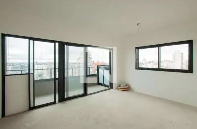 Apartamento com 2 quartos à venda na Rua Capote Valente, 80, Pinheiros, São Paulo