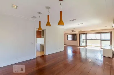 Apartamento com 3 quartos à venda na Rua Canário, 500, Moema, São Paulo