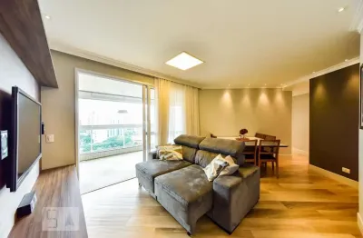 Apartamento com 3 quartos à venda na Avenida Paulo Afonso, 575, Nova Petrópolis, São Bernardo do Campo