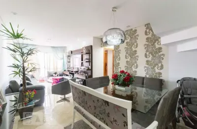 Apartamento com 4 quartos à venda na Rua Municipal, 459, Nova Petrópolis, São Bernardo do Campo