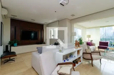 Apartamento com 3 quartos à venda na Rua Doutor Paschoal Imperatriz, 114, Brooklin, São Paulo