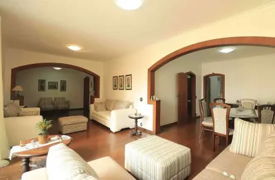 Apartamento com 3 quartos à venda na Rua Duque de Caxias, 197, Jardim Bela Vista, Santo André