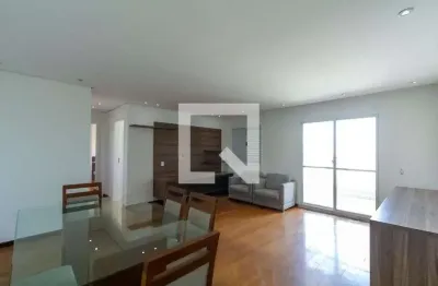 Apartamento com 2 quartos à venda na Avenida Armando Ítalo Setti, 300, Baeta Neves, São Bernardo do Campo