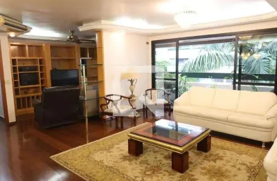 Apartamento com 3 quartos à venda na Rua Pintassilgo, 185, Moema, São Paulo