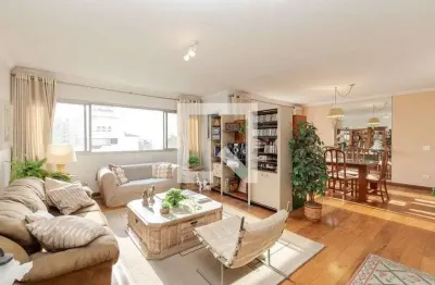 Apartamento com 4 quartos à venda na Rua Princesa Isabel, 1252, Brooklin, São Paulo