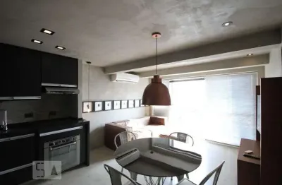 Apartamento com 2 quartos à venda na Rua Tangará, 53, Vila Mariana, São Paulo