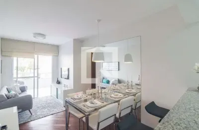 Apartamento com 2 quartos à venda na Rua das Figueiras, 2682, Campestre, Santo André