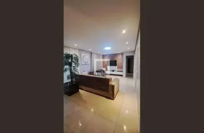 Apartamento com 3 quartos à venda na Avenida Aldino Pinotti, 601, Jardim do Mar, São Bernardo do Campo