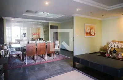 Apartamento com 3 quartos à venda na Rua Doutor Messuti, 136, Centro, Santo André