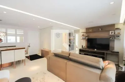 Apartamento com 3 quartos à venda na Rua Doutor Marcel Preotesco, 134, Jardim do Mar, São Bernardo do Campo