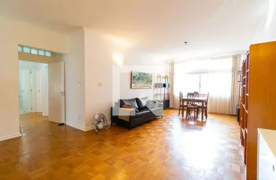 Apartamento com 3 quartos à venda na Rua Cincinato Braga, 511, Bela Vista, São Paulo