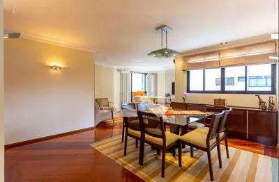 Apartamento com 4 quartos à venda na Rua Xingu, 215, Jardim Bela Vista, Santo André