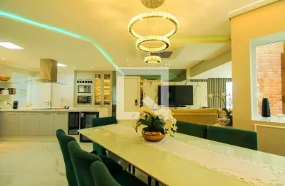 Apartamento com 3 quartos à venda na Rua São Gil, 208, Tatuapé, São Paulo