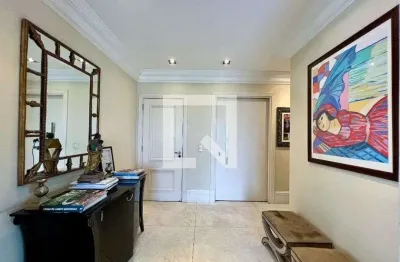 Apartamento com 4 quartos à venda na Rua Jacurici, 215, Itaim Bibi, São Paulo