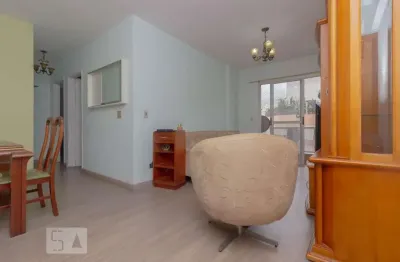 Apartamento com 3 quartos à venda na Rua Vigário Albernaz, 637, Bosque da Saúde, São Paulo