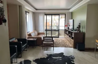 Apartamento com 4 quartos à venda na Avenida Engenheiro Luiz Gomes Cardim Sangirardi, 607, Vila Mariana, São Paulo