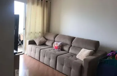 Apartamento com 3 quartos à venda na Avenida Doutor Alberto Benedetti, 331, Vila Assunção, Santo André