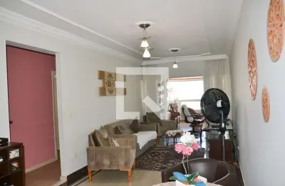 Apartamento com 4 quartos à venda na Avenida Ministro Oswaldo Aranha, 23, Rudge Ramos, São Bernardo do Campo