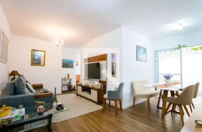 Apartamento com 3 quartos à venda na Rua São Geraldo, 190, Parque Bandeirante, Santo André