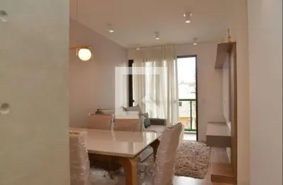 Apartamento com 2 quartos à venda na Rua Garcia Rodrigues, 460, Jardim, Santo André