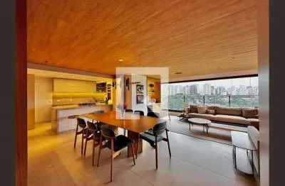 Apartamento com 3 quartos à venda na Rua Rita Joana de Sousa, 502, Brooklin, São Paulo