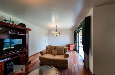 Apartamento com 3 quartos à venda na Rua Sousa Ramos, 135, Vila Mariana, São Paulo