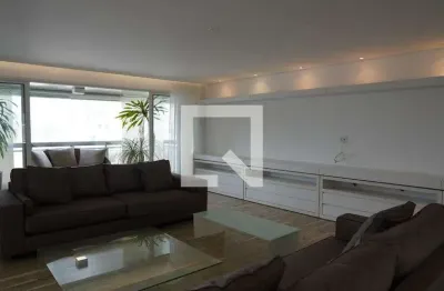 Apartamento com 6 quartos à venda na Rua Joaquim Antunes, 570, Pinheiros, São Paulo