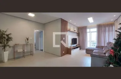 Apartamento com 3 quartos à venda na Rua Bernardino de Campos, 340, Centro, Santo André