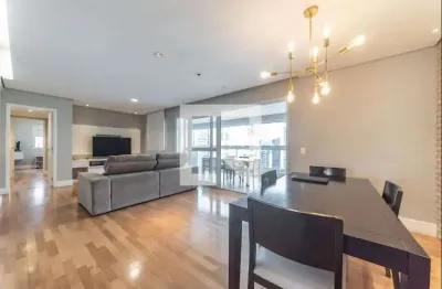 Apartamento com 3 quartos à venda na Rua Bacaetava, 264, Brooklin, São Paulo