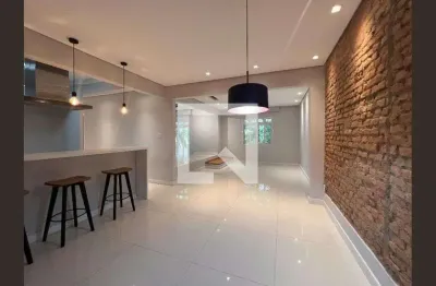 Apartamento com 2 quartos à venda na Rua Inhambú, 1240, Moema, São Paulo