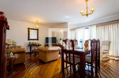 Apartamento com 3 quartos à venda na Avenida Santos Dumont, 370, Vila Leopoldina, Santo André