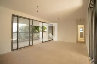 Apartamento com 4 quartos à venda na Rua Domingos Augusto Setti, 93, Vila Mariana, São Paulo