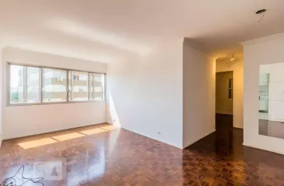 Apartamento com 2 quartos à venda na Rua da Mata, 88, Itaim Bibi, São Paulo